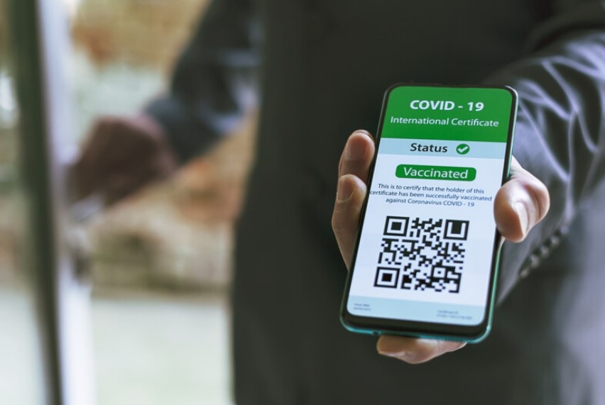 Въвеждат нови сроковете за валидност на зелените сертификати Промяната е